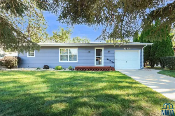 3827 Forest View Avenue, Sioux City, IA 51103