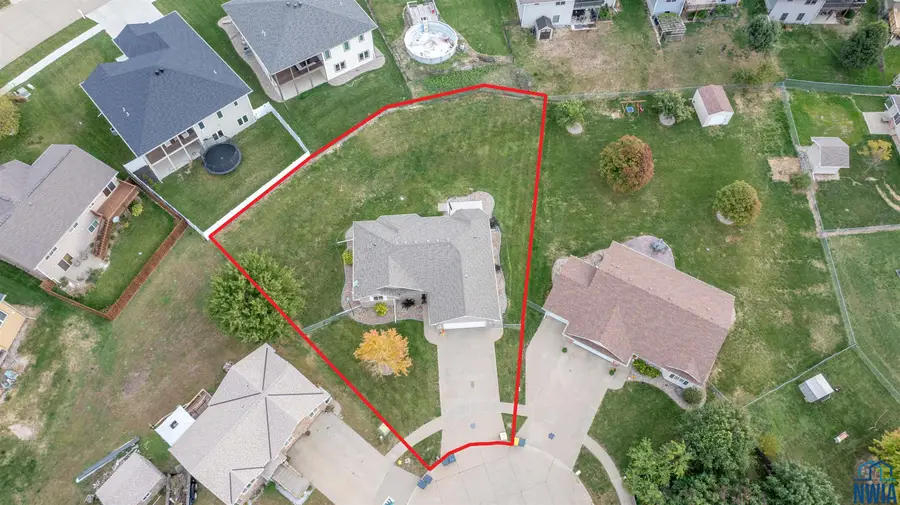 612 Lancaster Circle, Sioux City, IA 51103 - Image #3