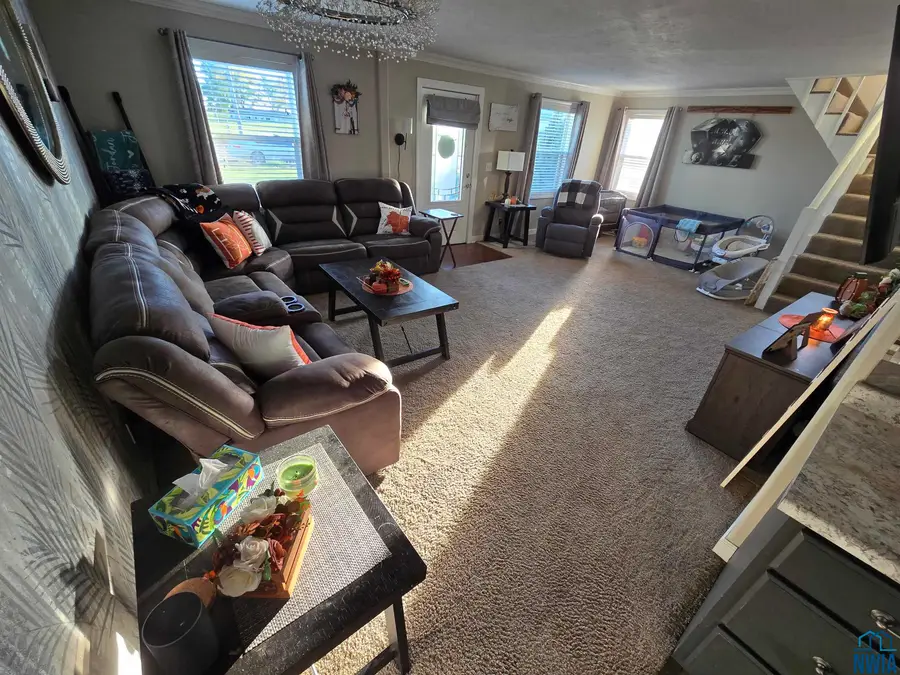 209 E MAIN ST, Hinton, IA 51024 - Image #3