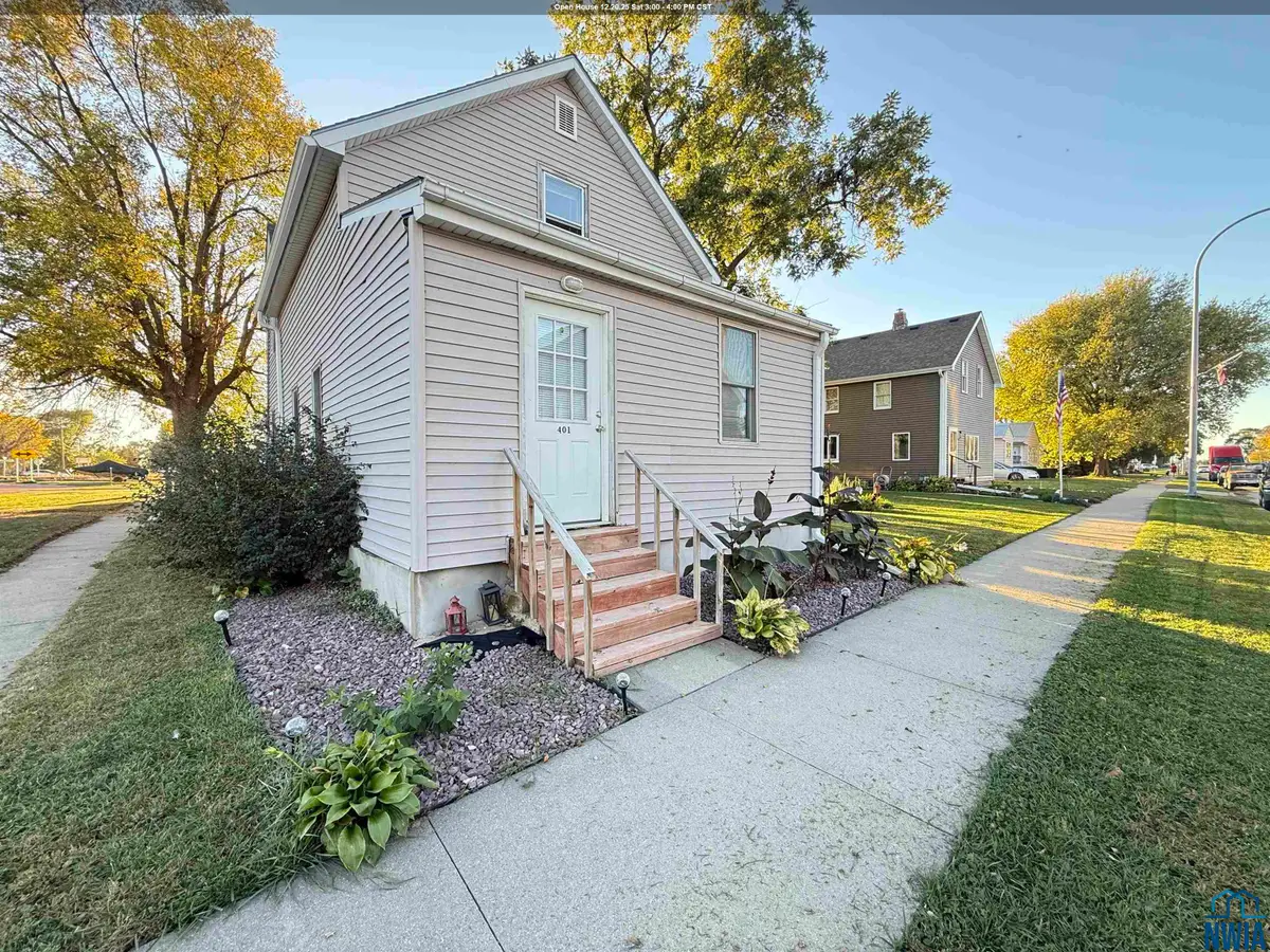 401 MAIN ST, Jefferson, SD 57038 - Image #1