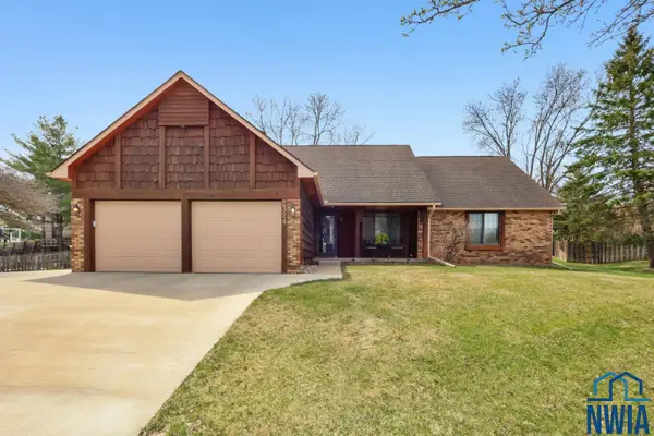 2324 Mohawk Court, Sioux City, IA 51104