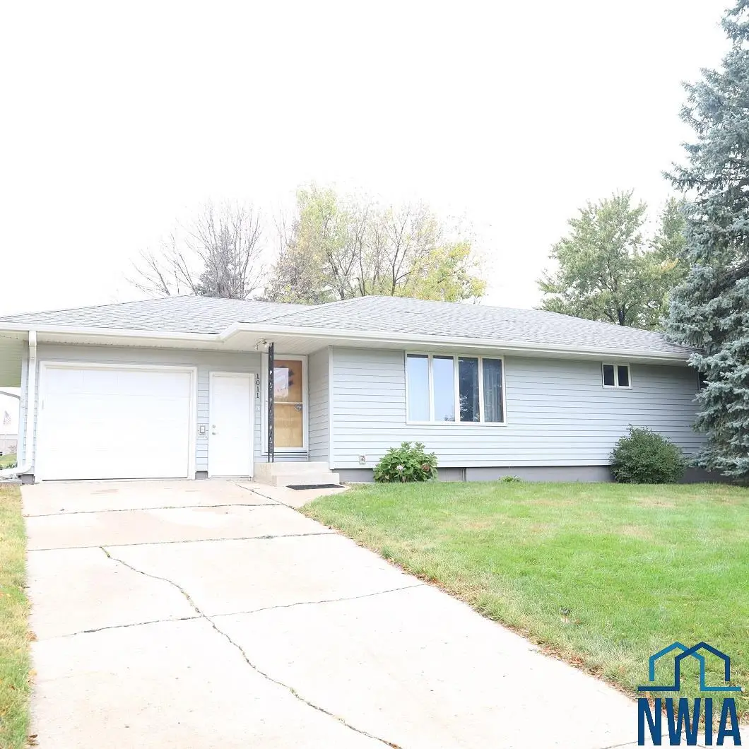 1011 S Marshall, Rock Rapids, IA 51246 - Image #1