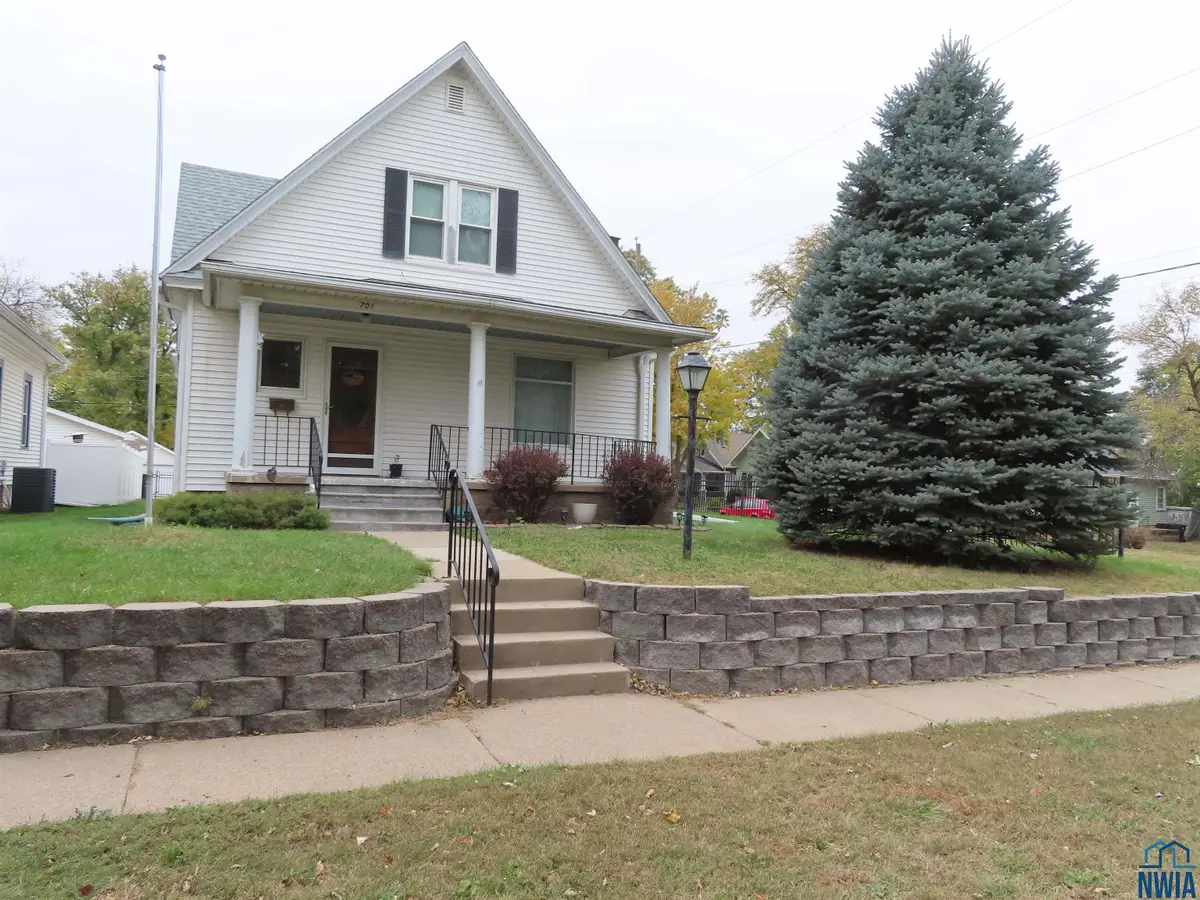 701 S Paxton, Sioux City, IA 51106 - Image #1