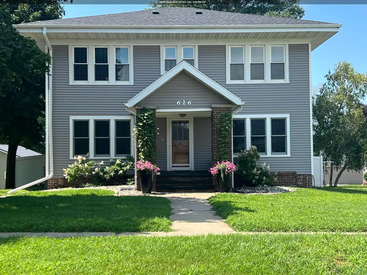 626 Harrison St, Remsen, IA 51050 - Image #1