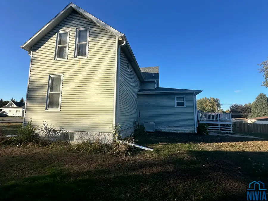 616 S Kiel Street, Holstein, IA 51025 - Image #3