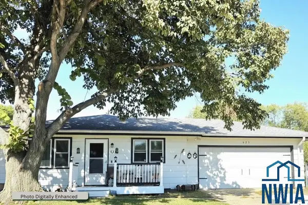 429 E 15th street, South Sioux City, NE 68776