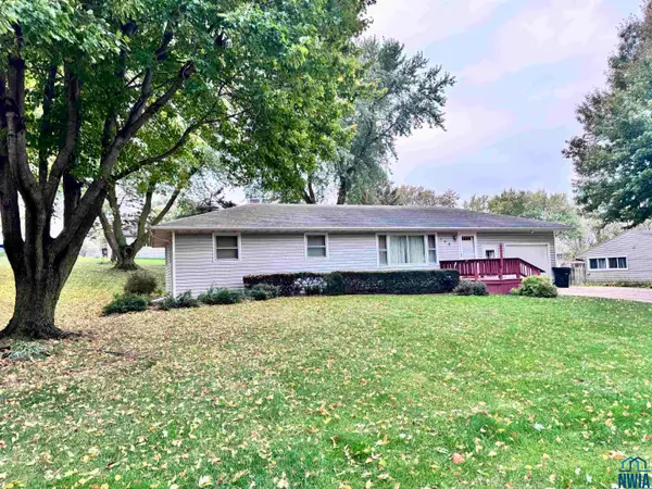 312 Reed Street, Ute, IA 51060