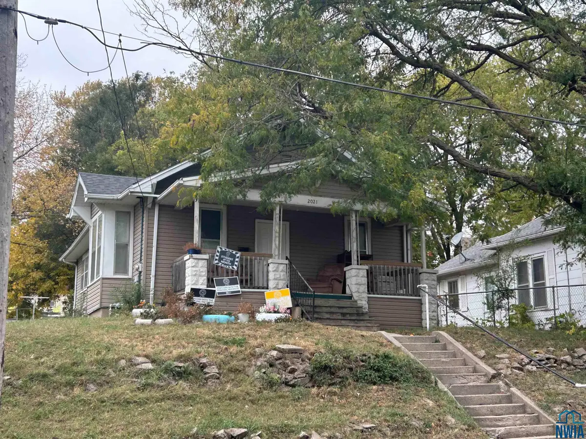 2021 Howard St., Sioux City, IA 51104 - Image #1