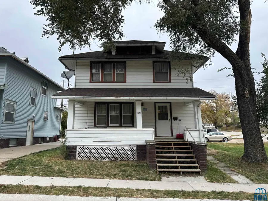 719 S Fairmount St ET AL, Sioux City, IA 51106 - Image #3