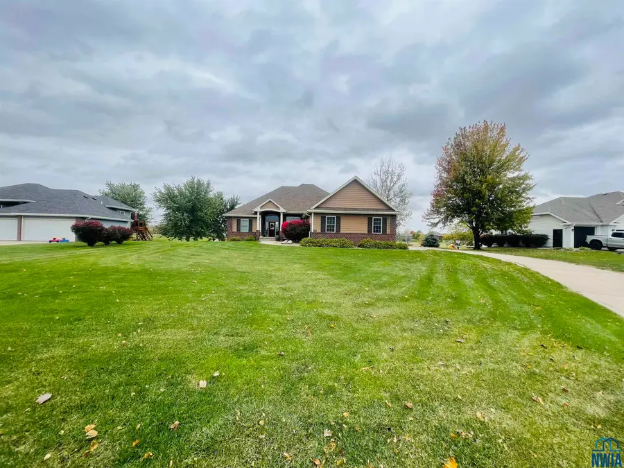849 Brookside Dr., Jefferson, SD 57038 - Image #2