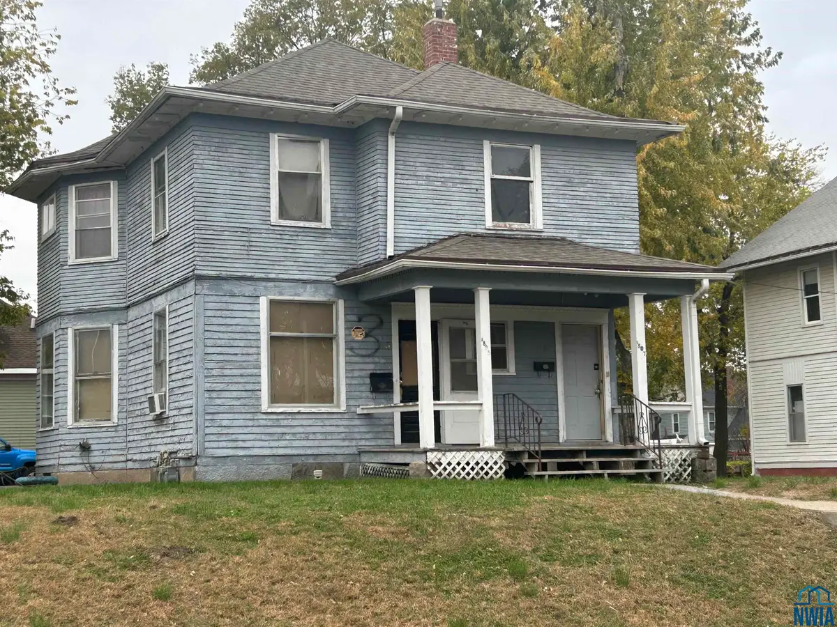 1805-07 Isabella St., Sioux City, IA 51103 - Image #1