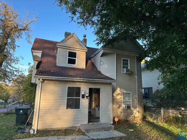 3201 Jennings St ET AL, Sioux City, IA 51104