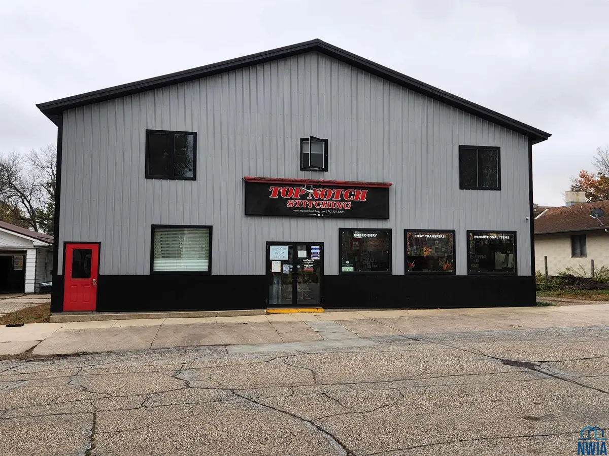 510 9th Street, Sheldon, IA 51201 - Image #1