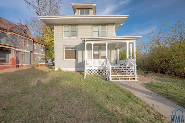 1610 Grandview Blvd, Sioux City, IA 51104