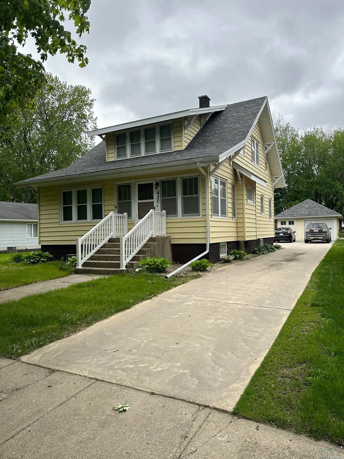 420 S Main Street, Paullina, IA 51046 - #1