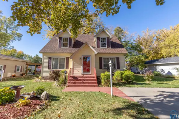 904 12th Street, Onawa, IA 51040