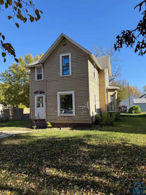 203 N Beech Street, Marcus, IA 51035