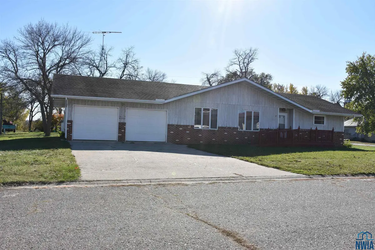 500 Main St E, Anthon, IA 51004 - Image #1