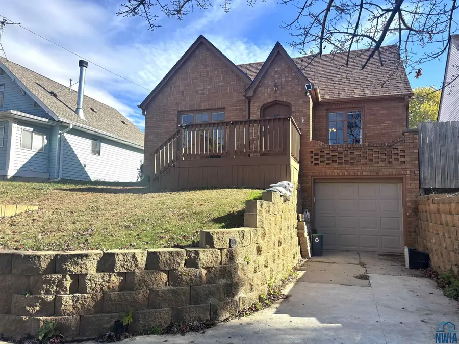 1118 S Newton, Sioux City, IA 51106 - Image #3