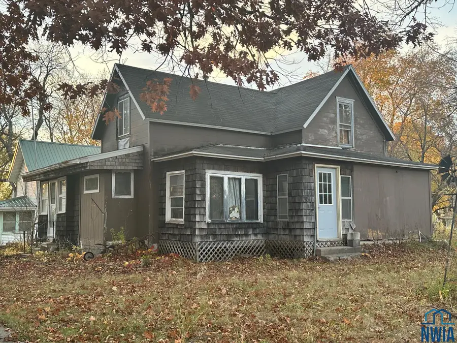 416 Evans St, Sioux Rapids, IA 50585 - Image #2