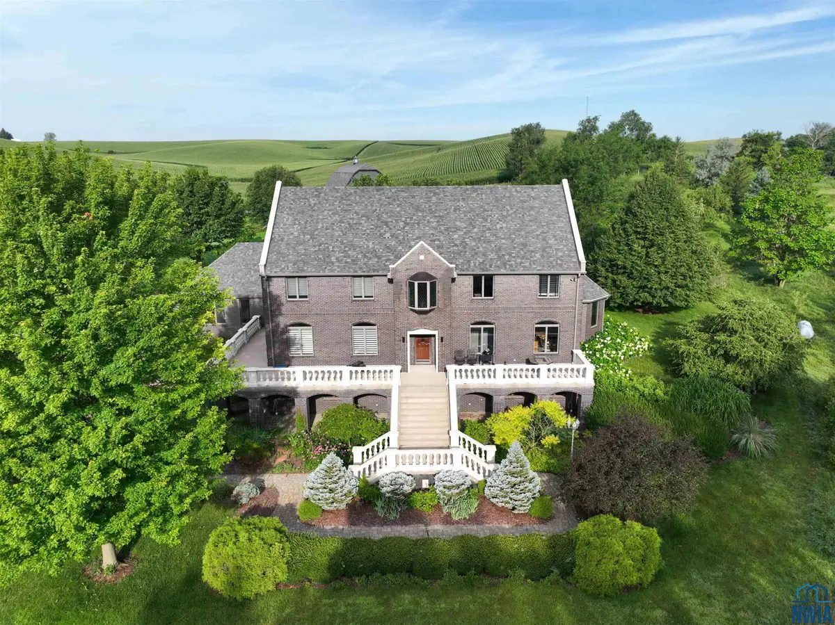 21122 320th St, Sioux City, IA 51108 - Image #1