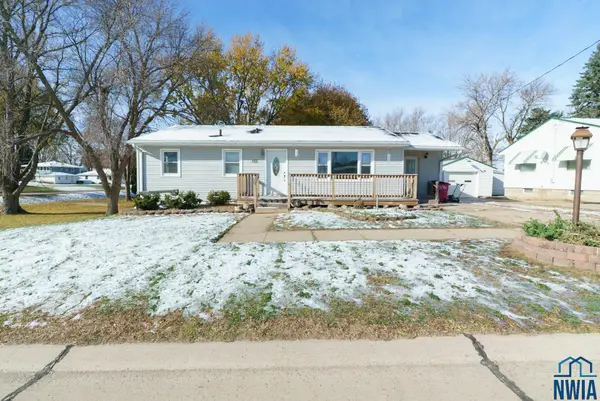 105 ELM ST, Lawton, IA 51030