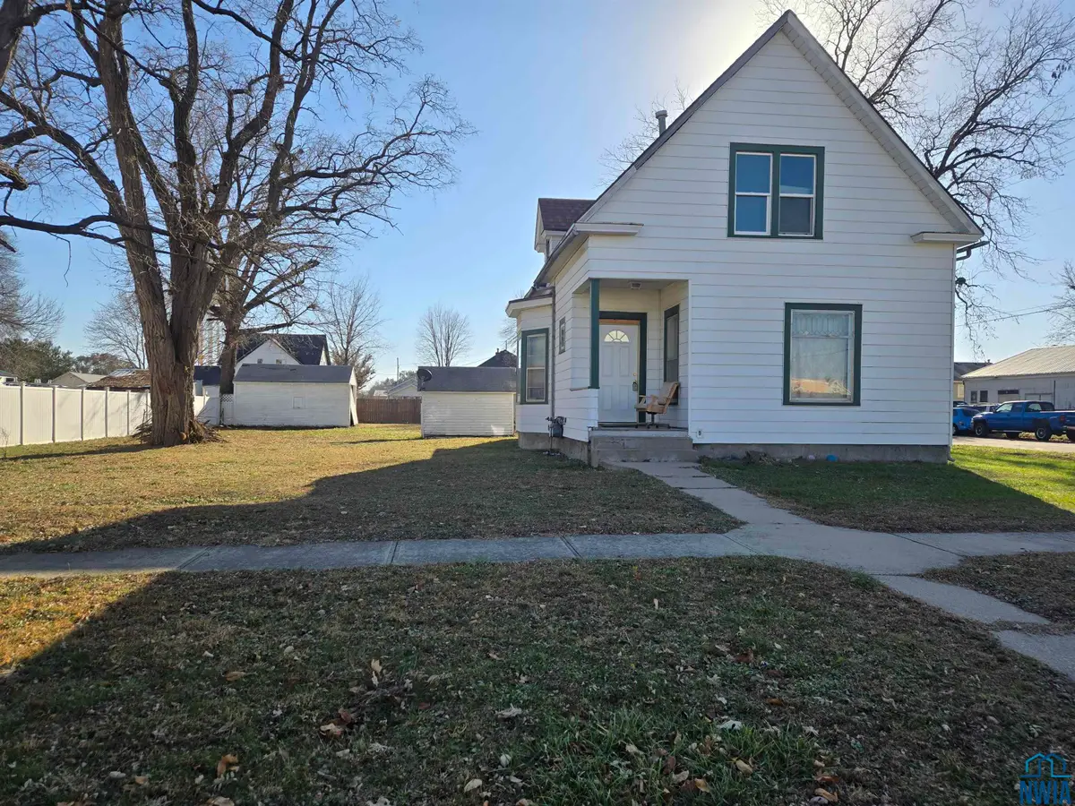 202 E 23RD ST, South Sioux City, NE 68776 - Image #1