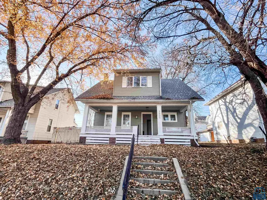 2605 JONES ST, Sioux City, IA 51104 - Image #2