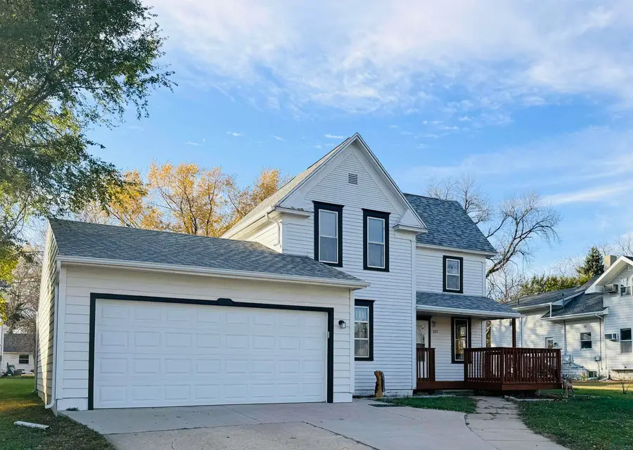 305 N Main St., Lennox, SD 57039 - Image #2