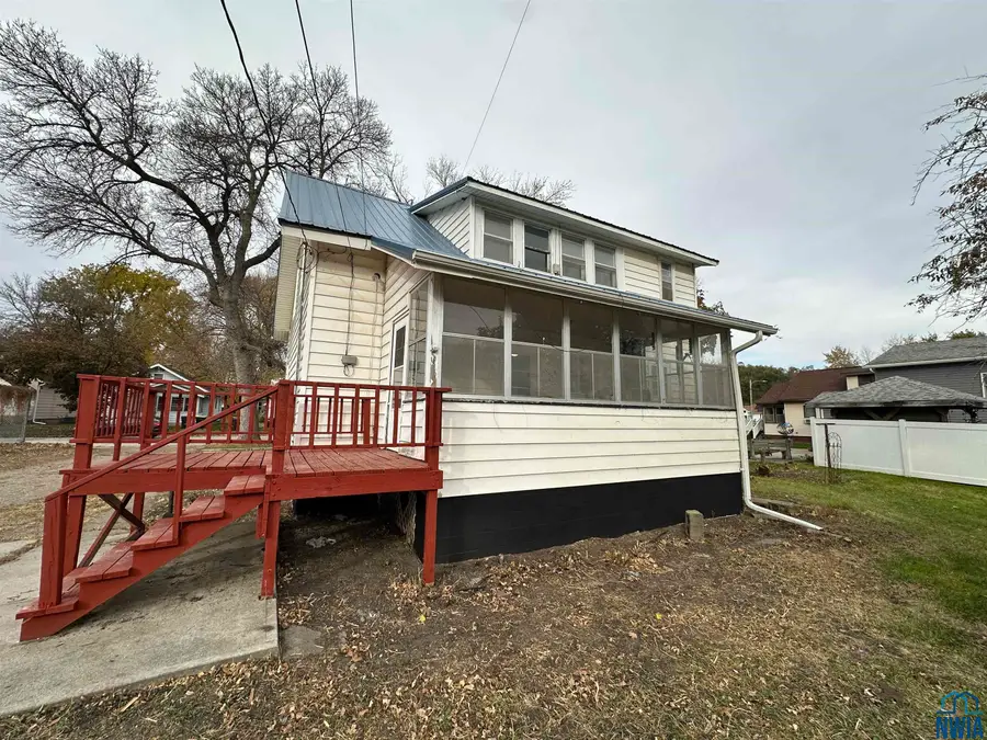 4120 VAN BUREN ST, Sioux City, IA 51108 - Image #3