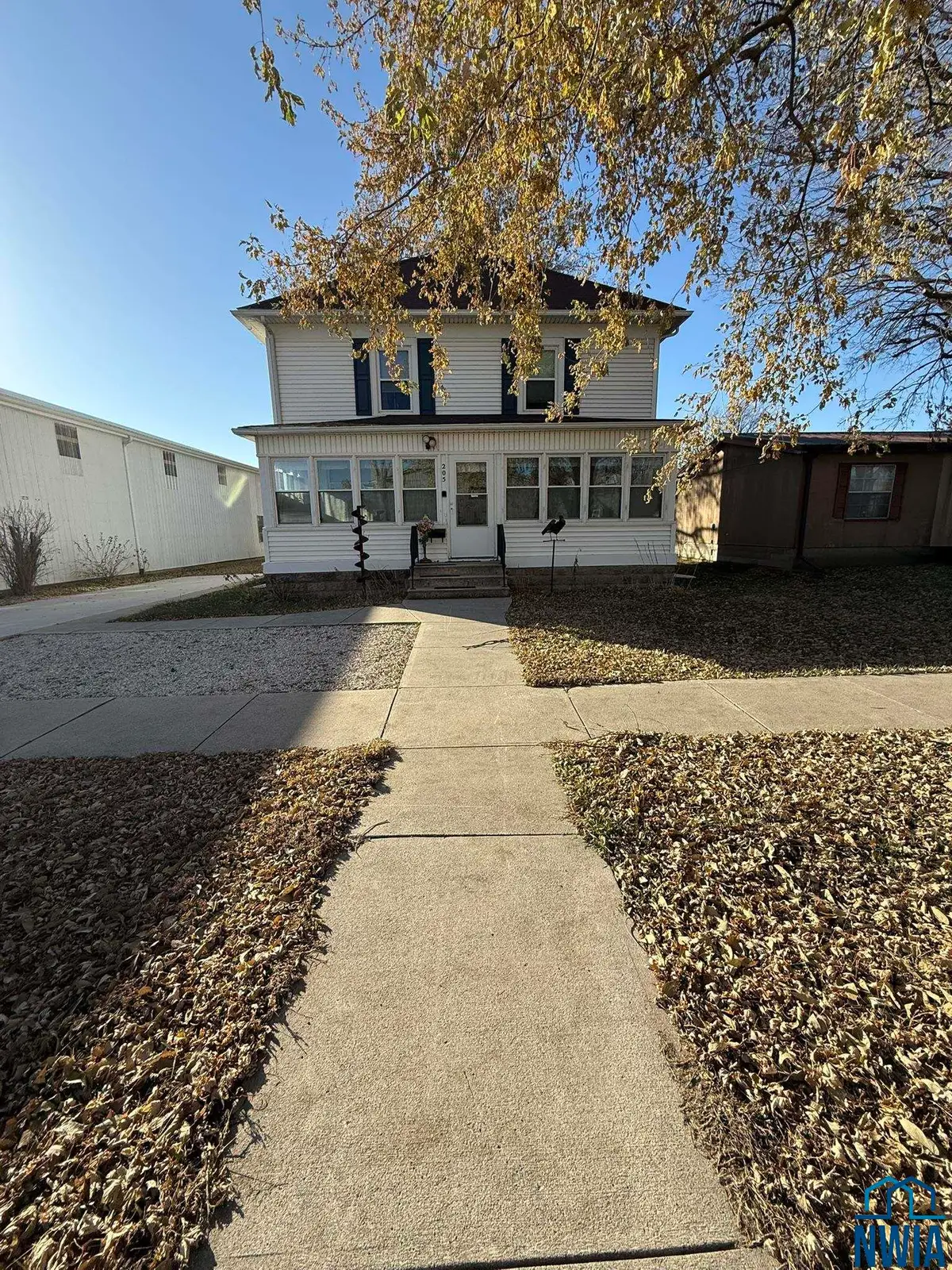 205 Pearl St, Aurelia, IA 51005 - #1