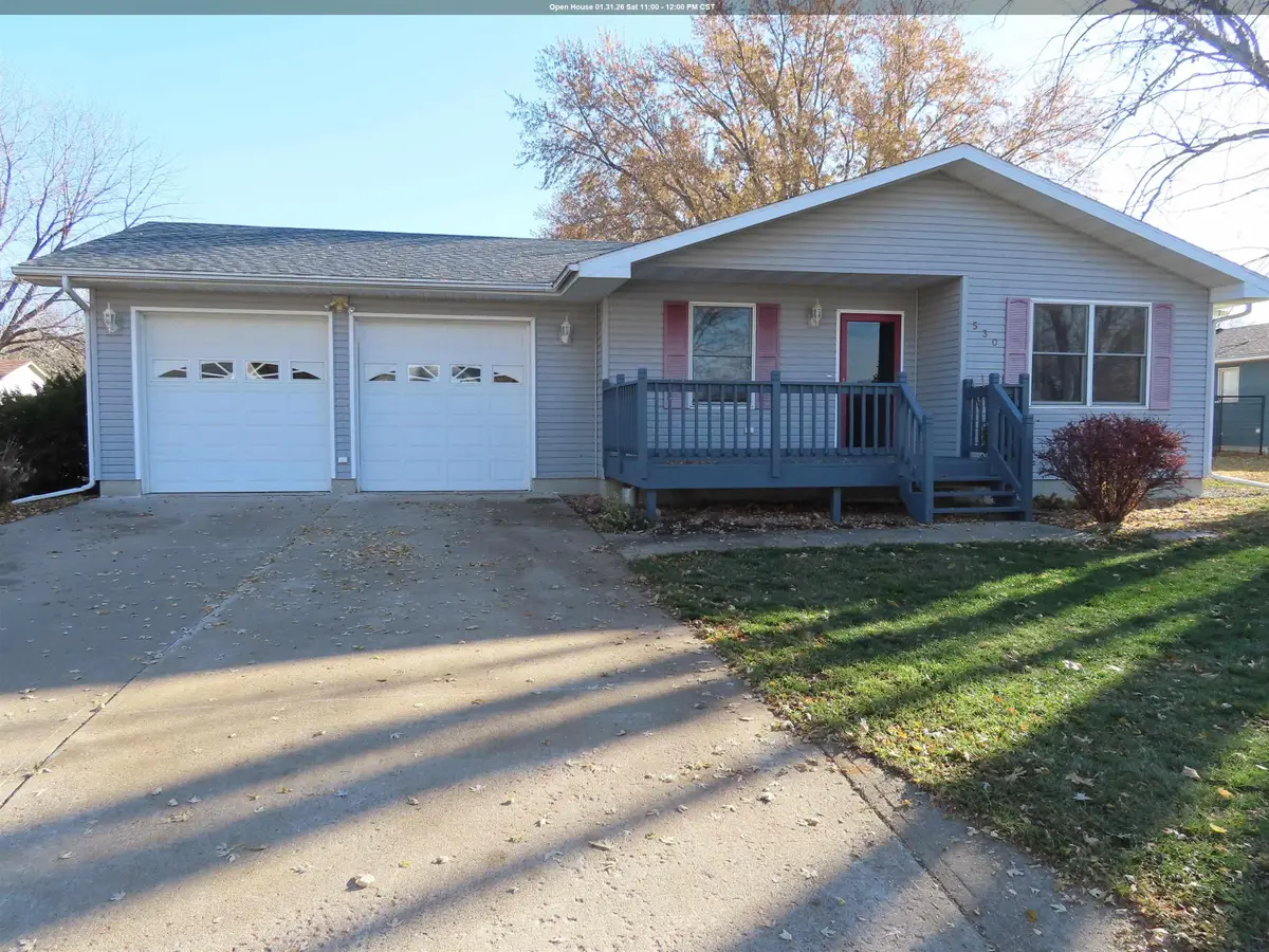 530 S 5th, Akron, IA 51001 - Image #1