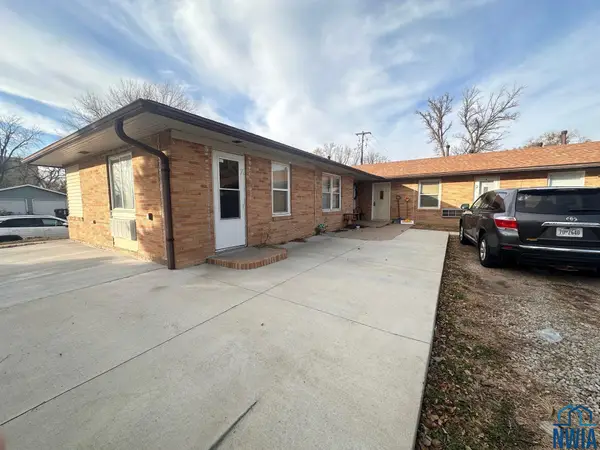 217 W 28TH ST, South Sioux City, NE 68776
