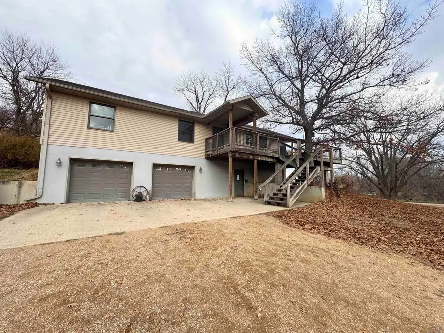 951 N RIVER RD., Linn Grove, IA 51033 - Image #2