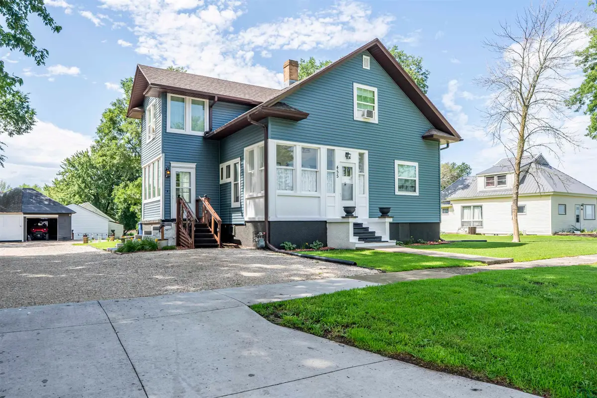 455 3rd St NW, Primghar, IA 51245 - Image #1