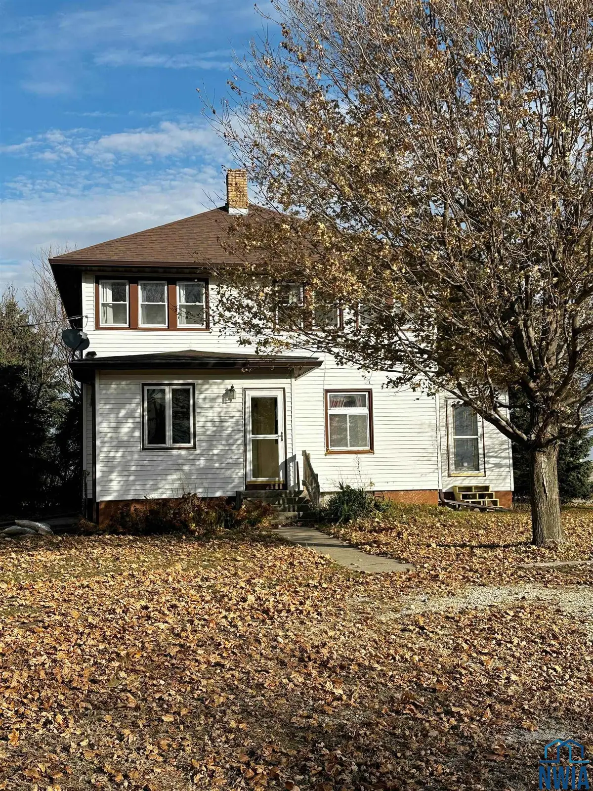 16128 620th Street, Fonda, IA 50540 - #1