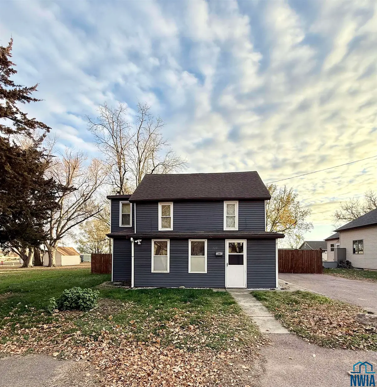 320 Webster St., Merrill, IA 51038 - Image #1
