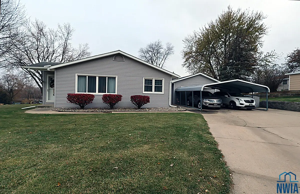 4112 47th, Sioux City, IA 51108 - Image #1