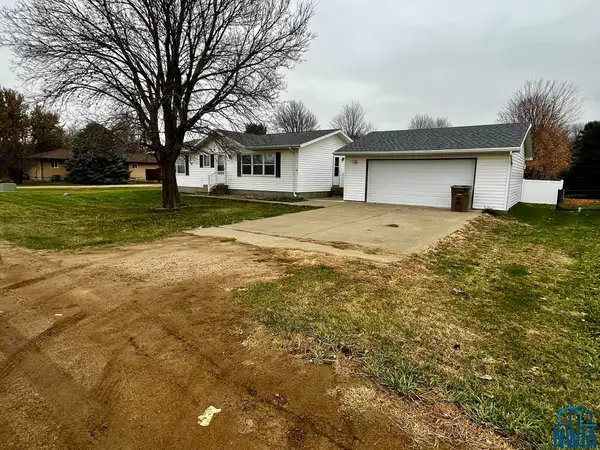 1011 Walton Drive, Jefferson, SD 57025