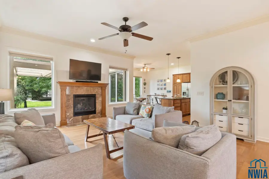 588 Sandstone Cir, Dakota Dunes, SD 57049 - Image #3