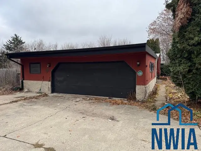 201 E Garfield St, Laurens, IA 50554 - Image #2