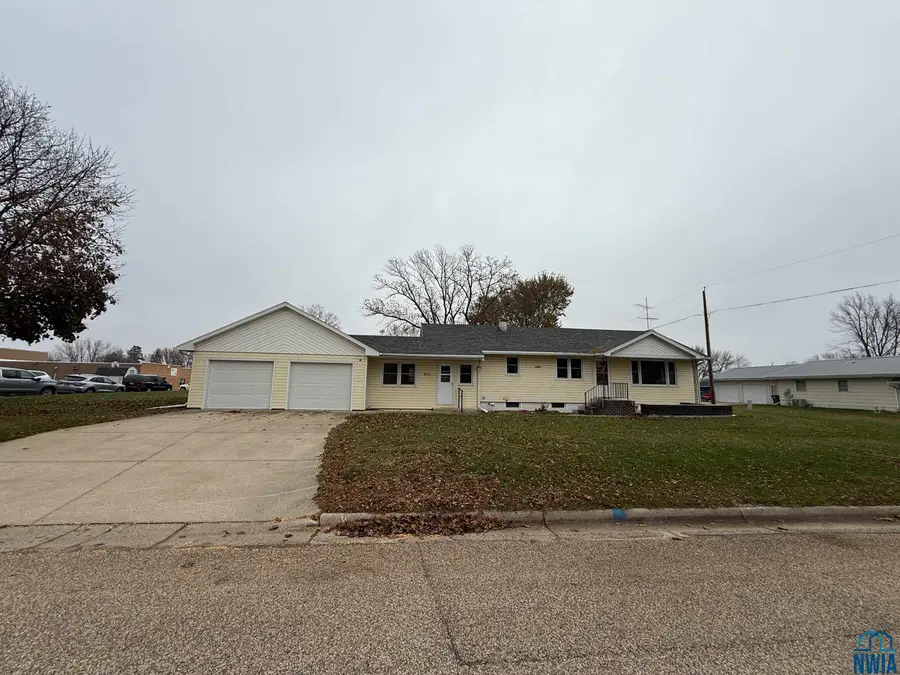 501 Ash Street, Ireton, IA 51027 - Image #2