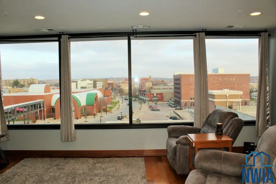 700 4th St #505, Sioux City, IA 51101 - Image #2