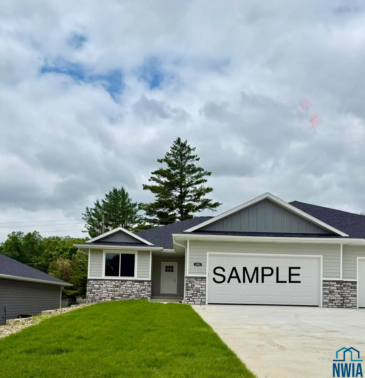 3431 Lafayette Ct, Sioux City, IA 51104 - Image #1