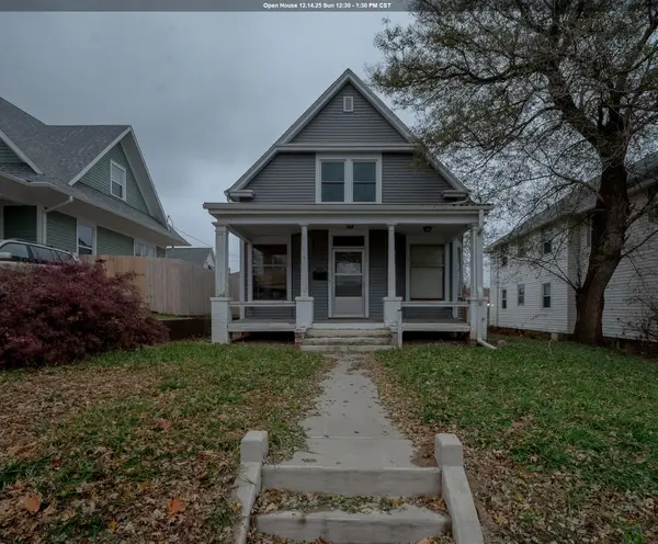 2318 Douglas Street, Sioux City, IA 51104