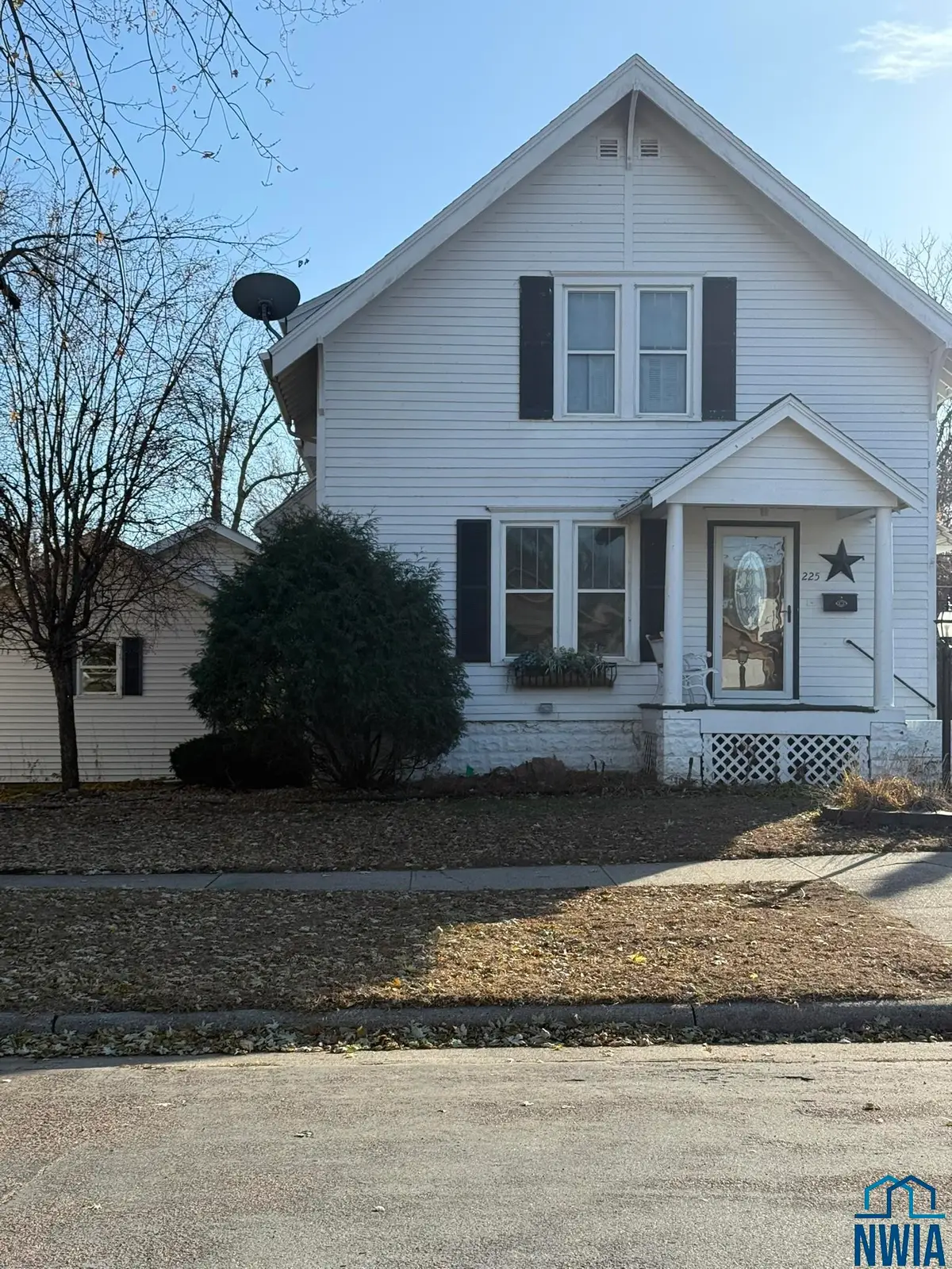 225 E Maple, Cherokee, IA 51012 - Image #1