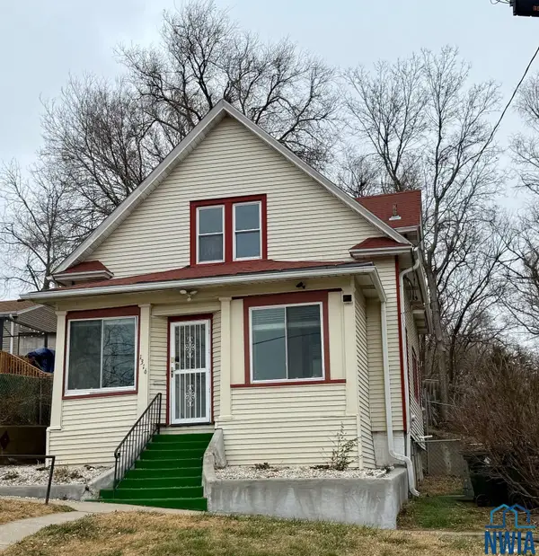 1316 Main St., Sioux City, IA 51103