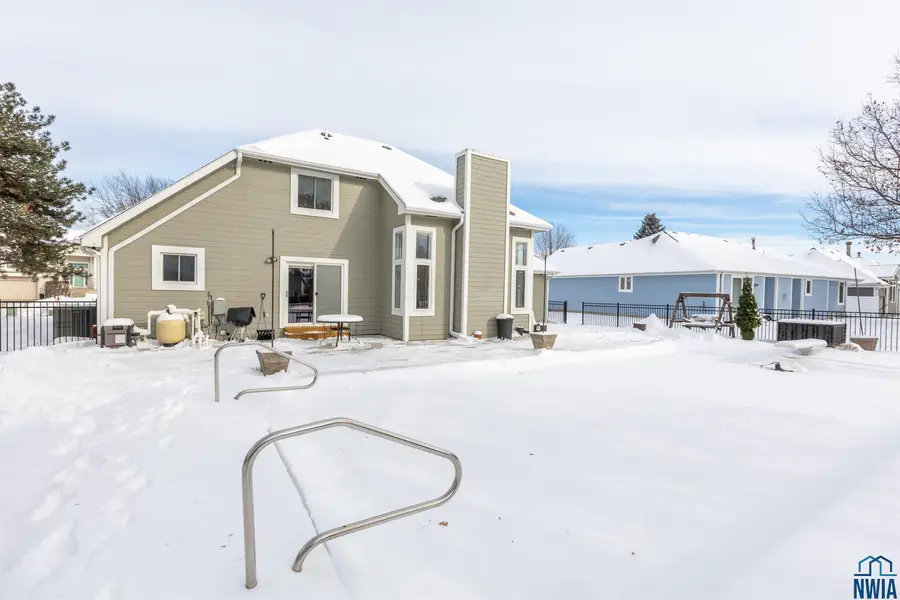 186 Levee Trail, Dakota Dunes, SD 57049 - Image #3