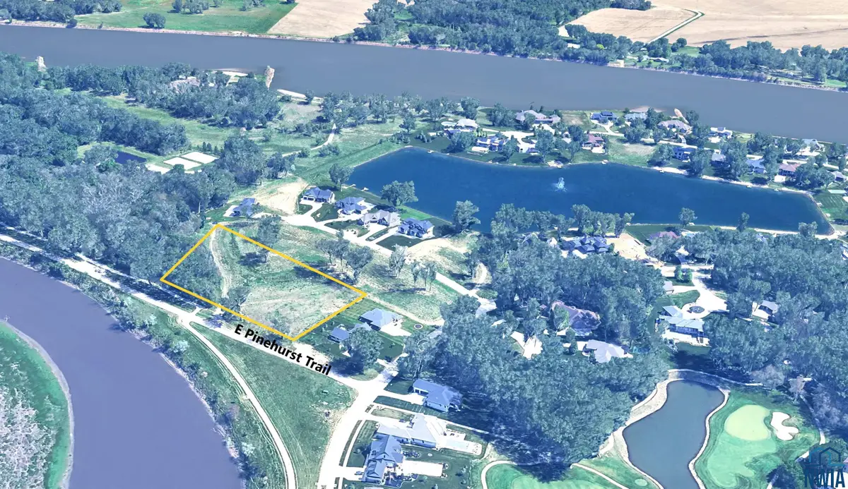 tbd E Pinehurst Trail, Dakota Dunes, SD 57049 - Image #1