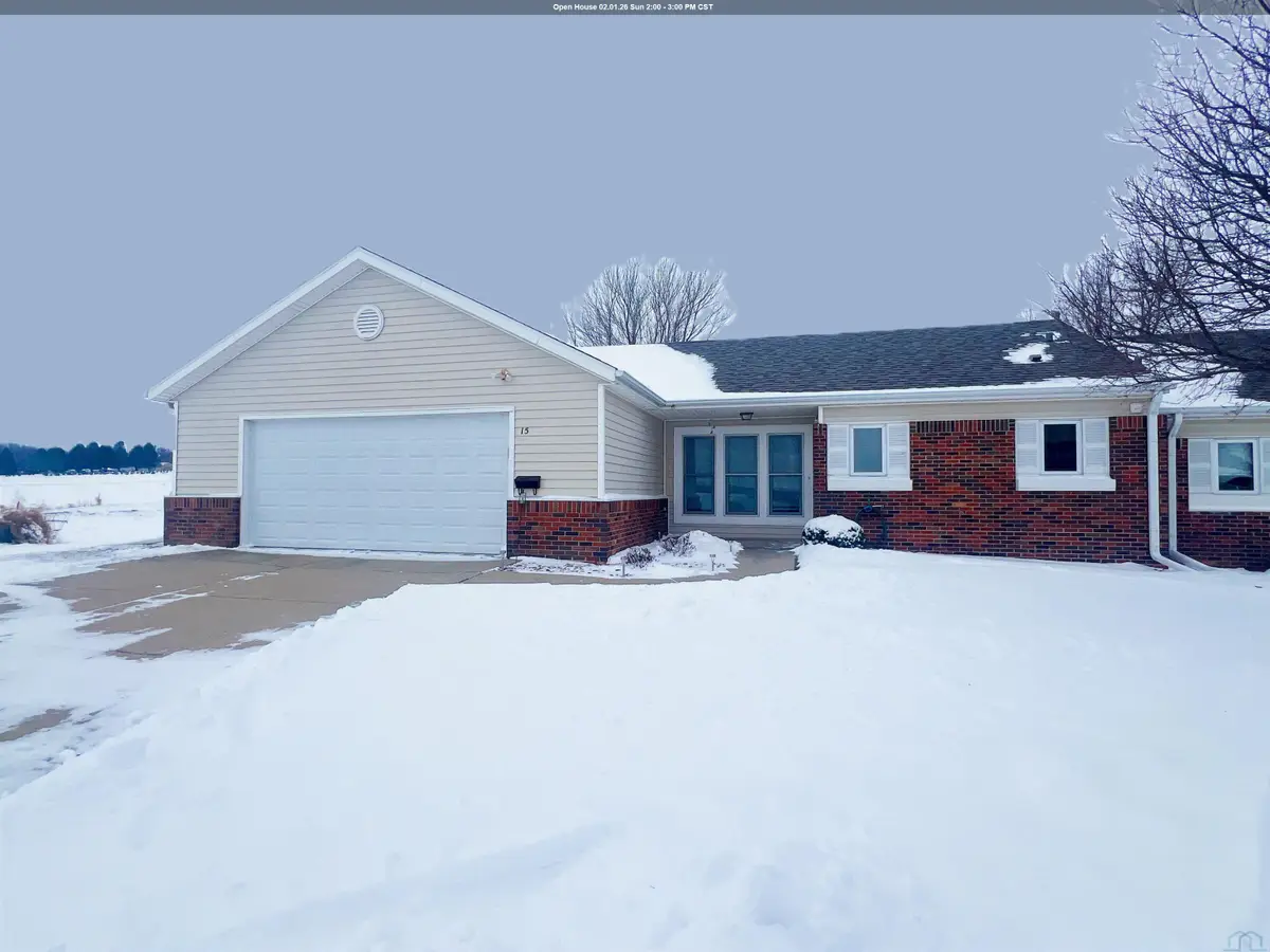 15 Park Village, America, IA 51031 - Image #1